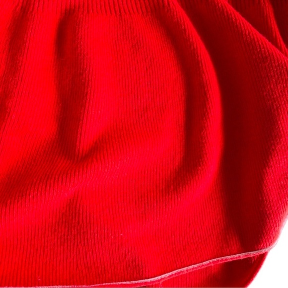 NWT Daily Practice by Anthropologie Full Speed Halter Mini Dress, Size XL - Picture 9 of 13